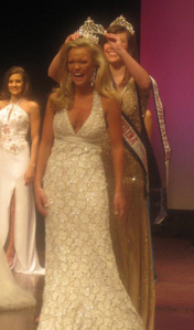 Miss South Carolina United States