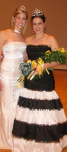Miss Myrtle Beach High School Pageant