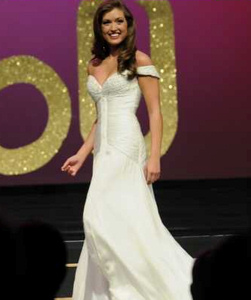 Miss South Carolina Pageant America