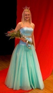 miss charleston teen america pageant Caitlen Patton