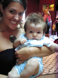 Pageant, Miss USA, Chelsea Cooley