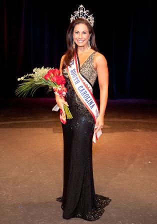 Mrs South Carolina United States.  Jennifer Loveday-Donovan