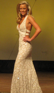 Miss South Carolina United States