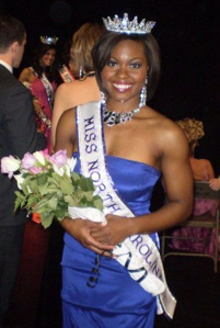 Miss North Carolina International