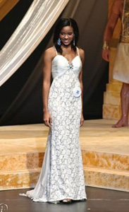 Miss Teen South Carolina USA Pageant