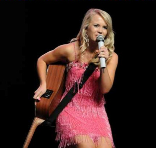 Miss South Carolina Pageant America