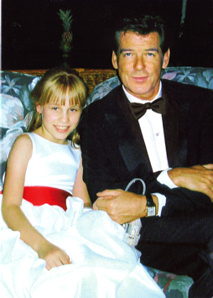 james bond