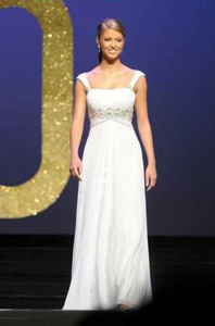 Miss South Carolina Pageant America 1st Runner Up