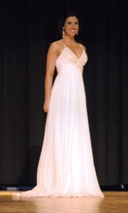 Pageant, Miss Teen South Carolina, Prom, Miss America, Outstanding Teen