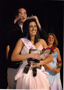 Pageant, Miss America, Prom, Miss Teen South Carolina, Pageant