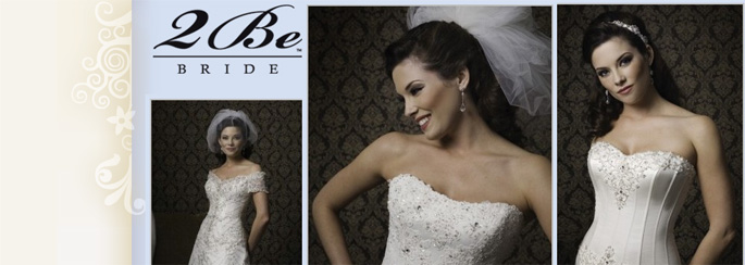 2bebridals
