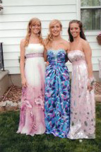 Marissa Jackie Liz