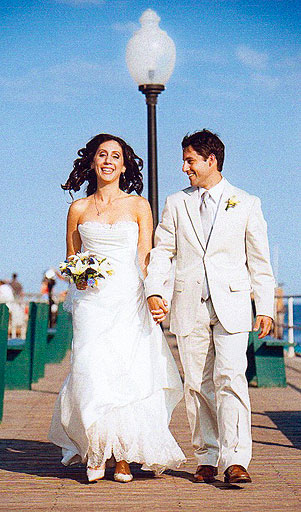 juliewedding