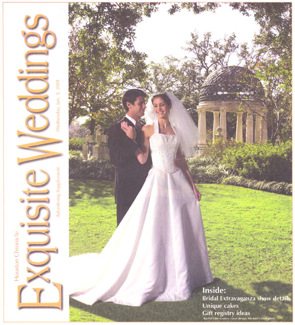 Exquisite Weddings