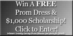 Win a Free Dress Win a Free Dress