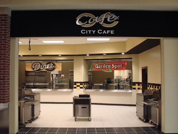 Commerce City