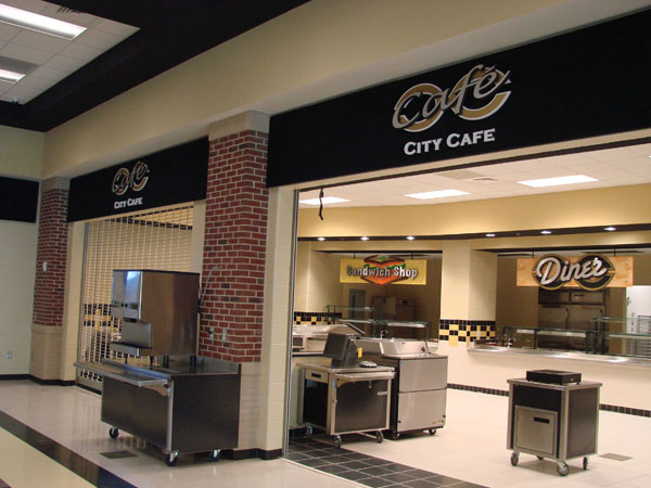 Commerce City