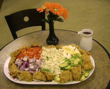 Crab Salad
