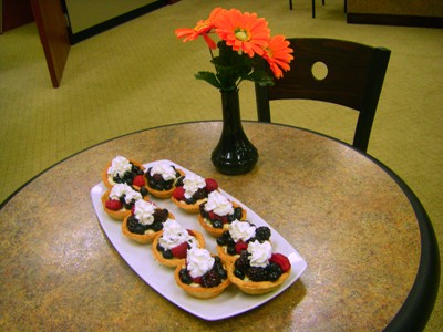 Dessert