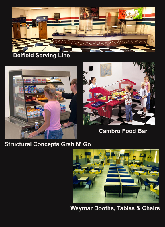 School Page