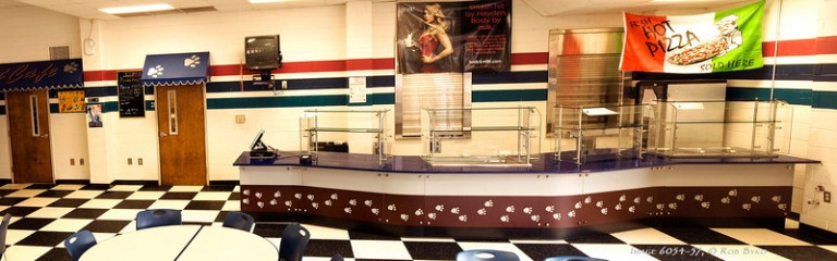Woodland High School