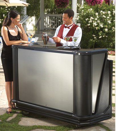 Cambro Nightclub Promotion