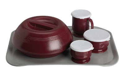 Reuseable Camlids