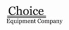 Choice Equipment