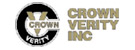 Crown Verity Logo