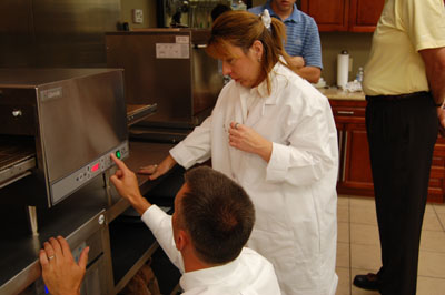 Digital CTI