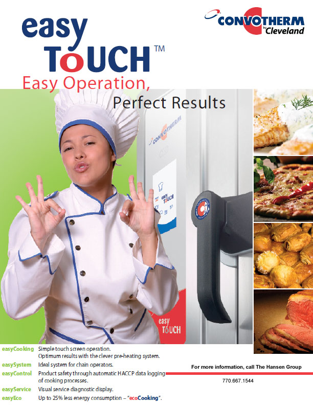 Easy Touch
