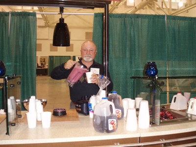 GA School Show