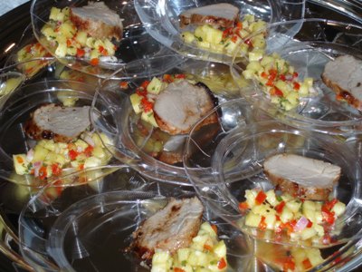 Pork Tenderloin