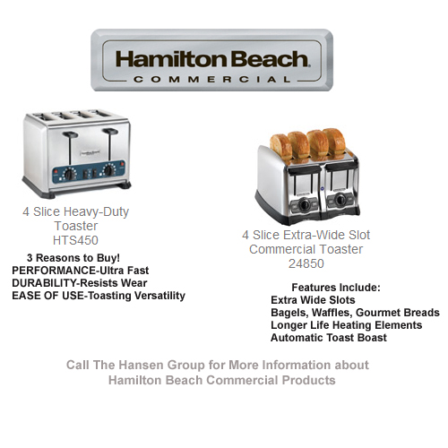 Hamilton Beach