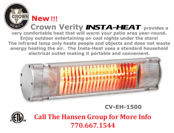 Instaheat