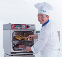 Mini Combi