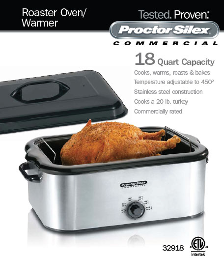 Oven Roaster