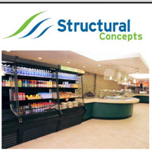 Structural Concepts 
