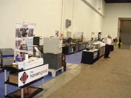 Sysco Show 2010