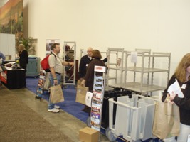 Sysco Show 2010