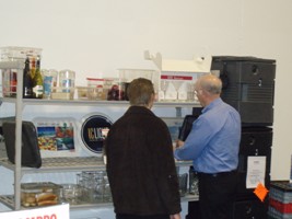 Sysco Show 2010