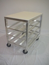 Table Rack