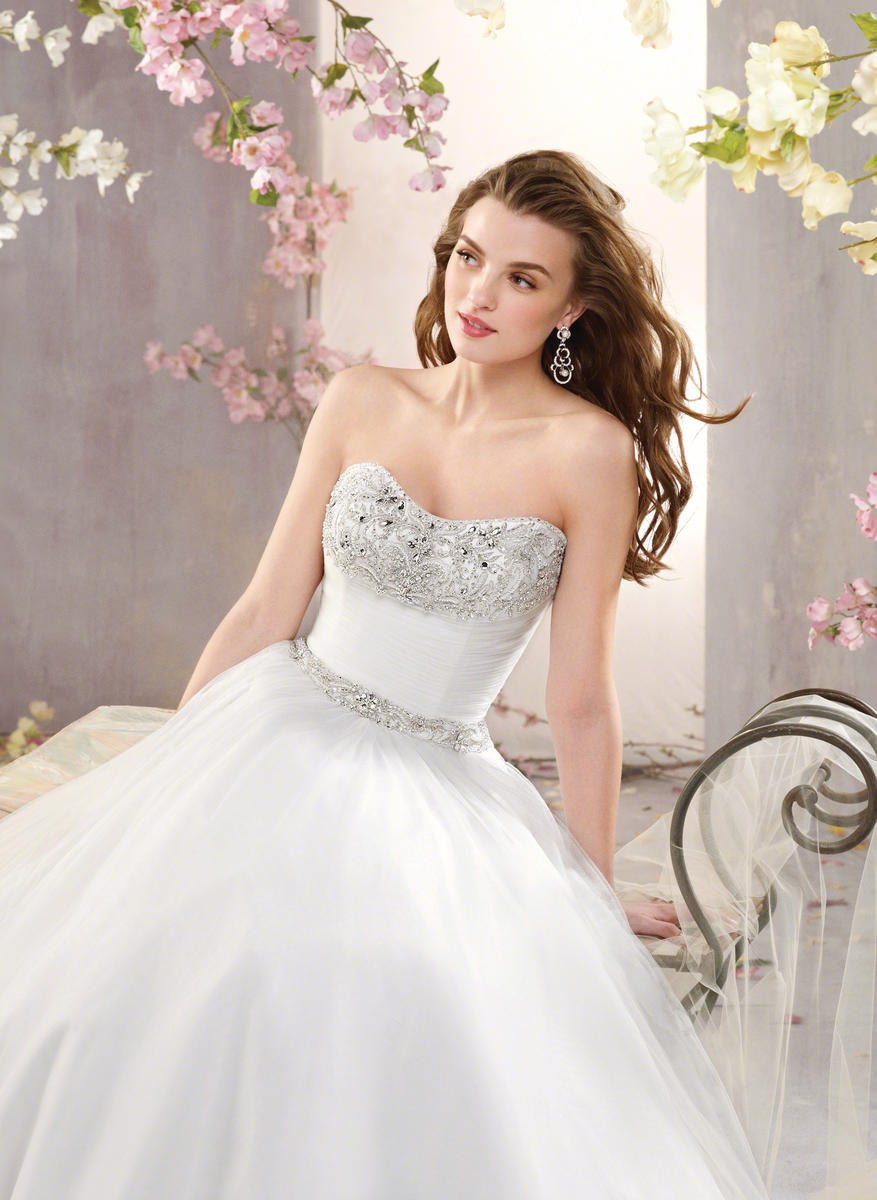 alfred angelo 2376