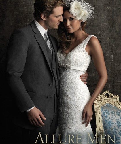 allure men tuxedos