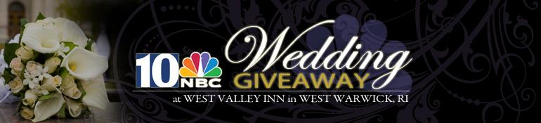 NBC 10 Wedding Giveaway