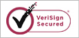 VeriSign Secured