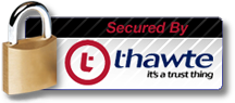 VeriSign Secured