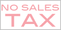 No Sales Tax!