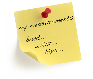 Measurement Notes