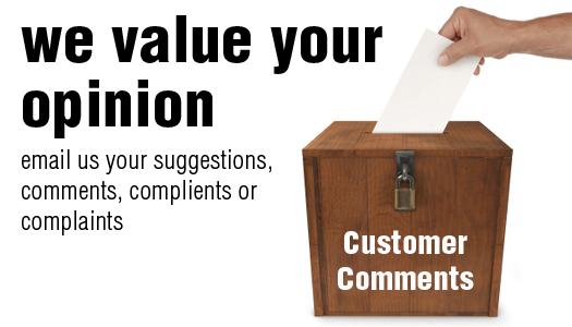 customercomments